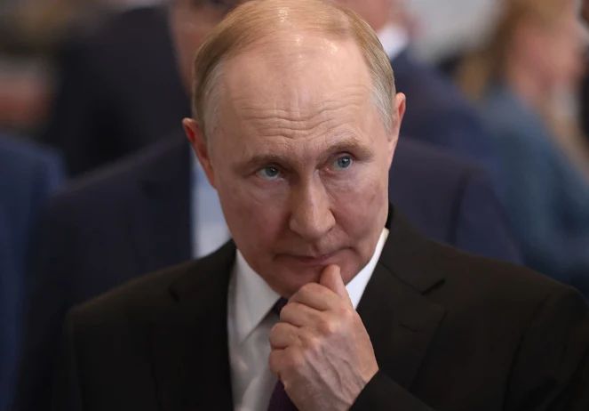 Путин ядролық сынақтарға дайындық жөнінде ұсыныстар әзірлеуді тапсырды