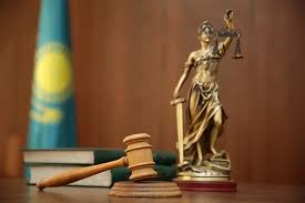 Қазақстанда судьялар корпусында ірі ауыс-түйіс жасалды