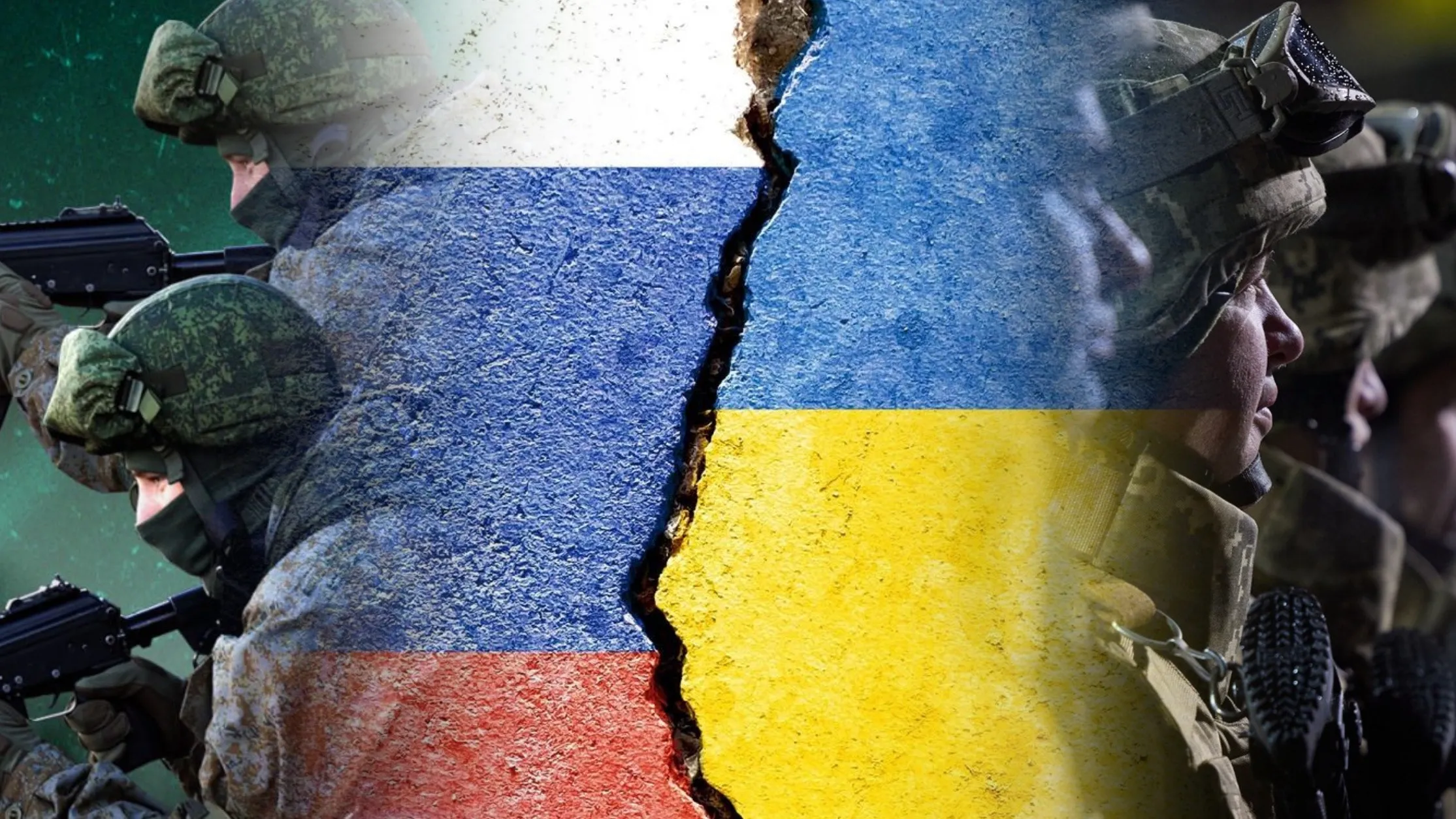 Украина Ресеймен бейбіт келіссөздерді тоқтатты