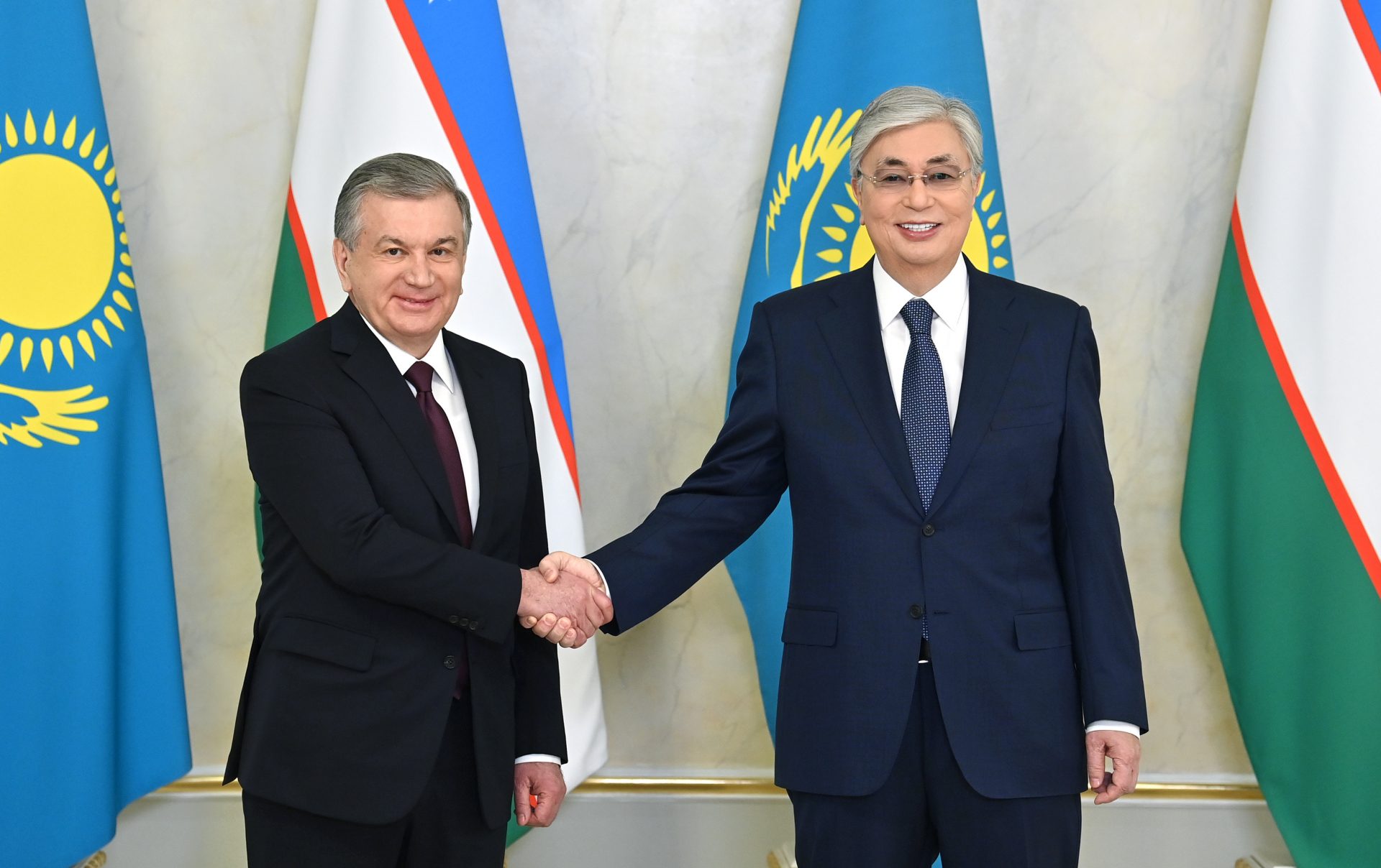 Қазақстан мен Өзбекстан бірлесіп 1,7 млрд долларға жоба жасамақ
