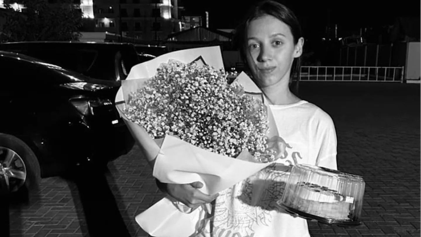 Атырауда Яна Легкодимованы өлтірген екі адам өмір бойына сотталды