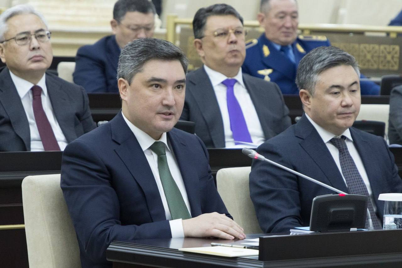 Қазақстан үкіметі мемлекеттік қарыздың өсіміне қатысты ұстанымын түсіндірді