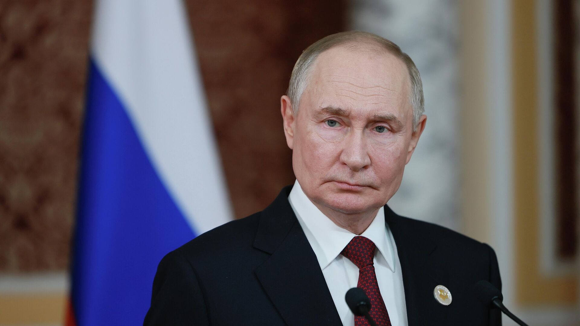 Путин мен Трамптың тікелей сөйлесуі әзірге анықталған жоқ — Песков