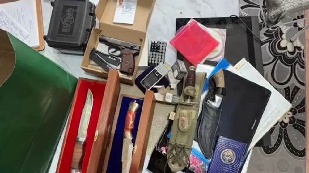 Қырғызстанда оппозиция өкілдерін ұстау күшейді