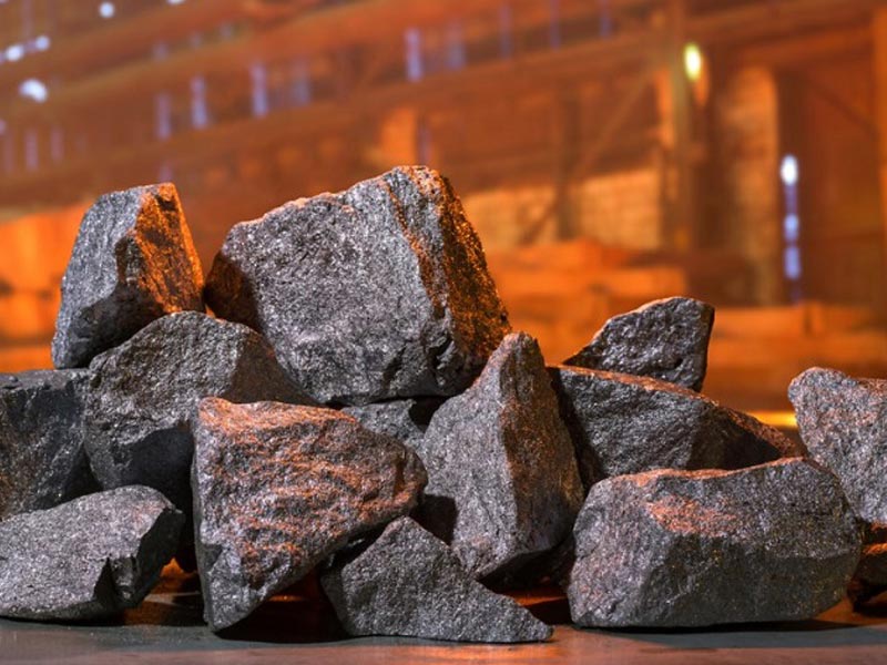 Еуроодақ Қазақстаннан әкелінетін ферроқорытпаға квота енгізді