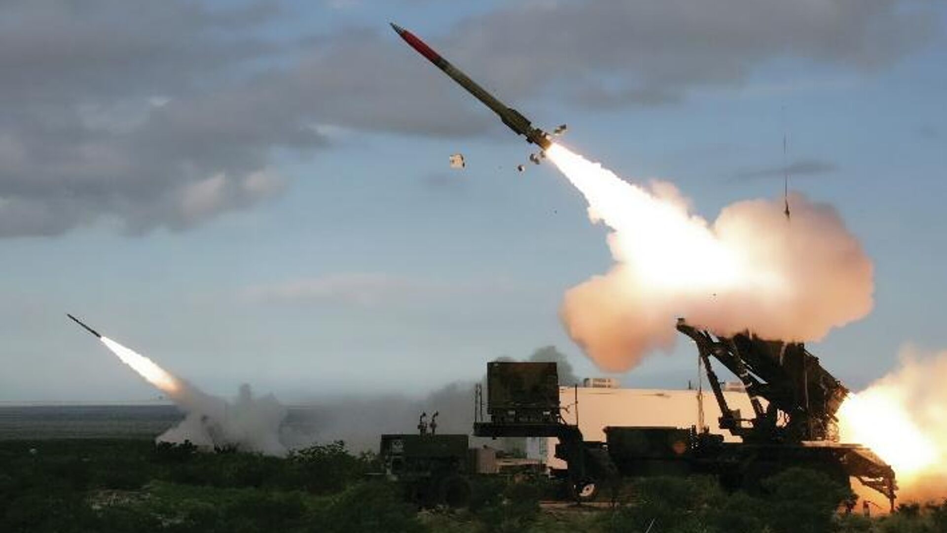 Украина қару алу үшін  Еуропадан тағы 1 млрд еуро сұрады
