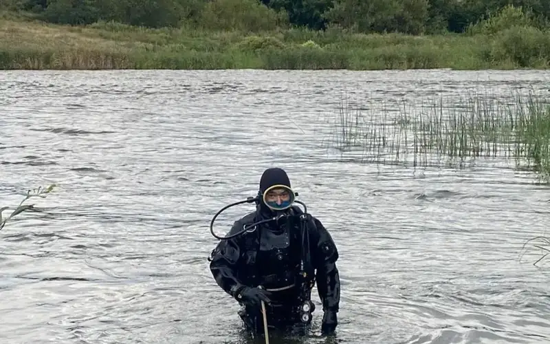 Ақтөбеде жоғалған оқушы мен тағы бір адамның денесі өзен маңынан табылды
