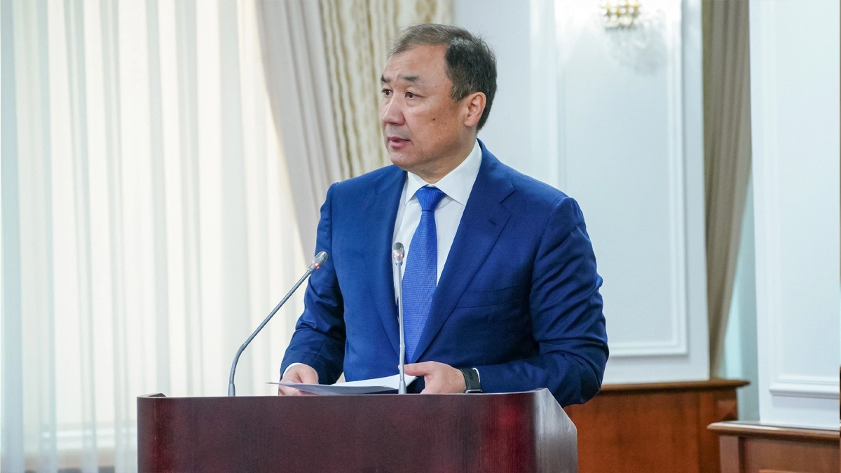 Пилотсыз такси туралы заң жобасы әзірленіп жатыр