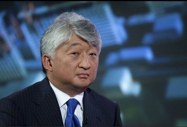 Мысы басылған Ким. "Қазақмыстың" жаңа басшысы кім?