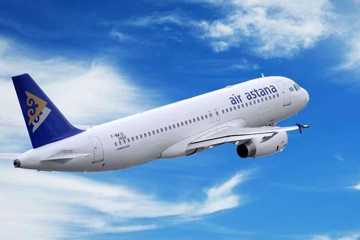 Air Astana ұшағынан тағы да ақау шықты