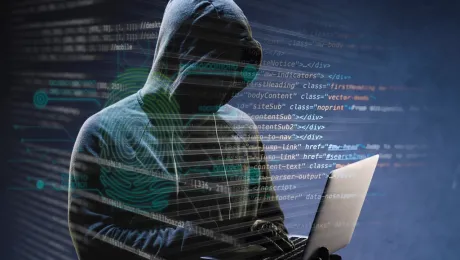 Интернет-алаяқтық бойынша 25 мыңнан астам қылмыстық іс қозғалды