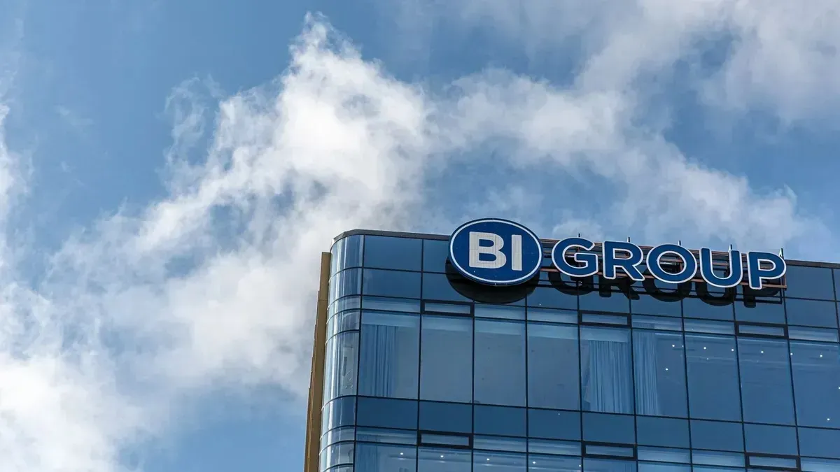 BI Group Украинаны қалпына келтірмек