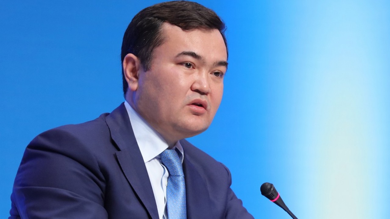 «Менің талабымды түсінді»: Президент Астана қаласының әкімін мақтады