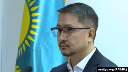 ҚазТАГ-тың бас редакторы  үй қамаққа жіберілді
