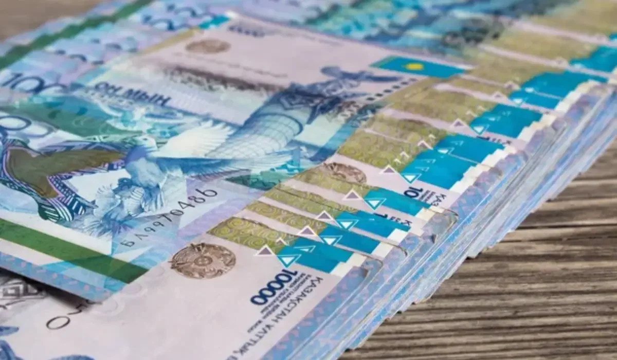 Баласының еміне миллиард жинаған ерлі-зайыпты 7 жылға сотталуы мүмкін