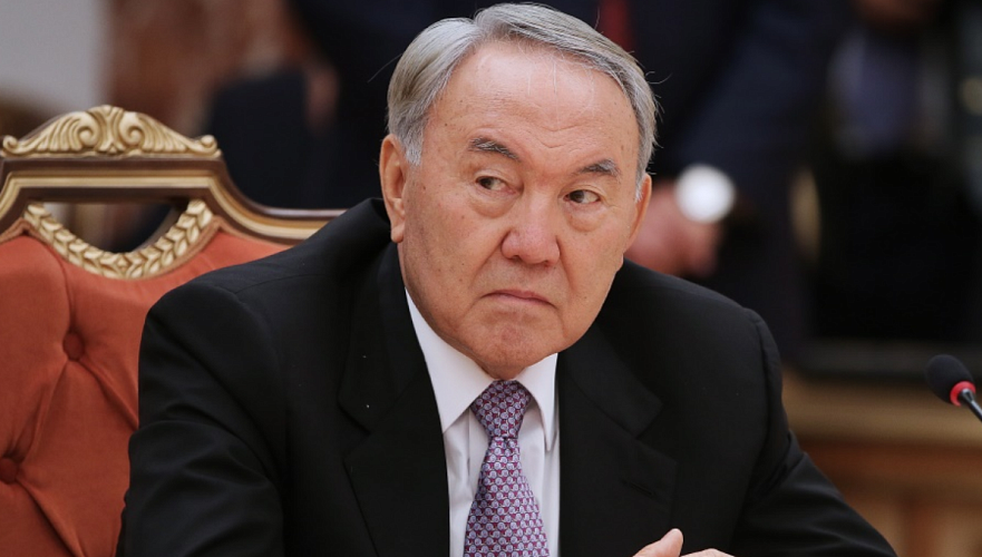 Кремльдегі кездесу депутаттарды дүр сілкіндірді