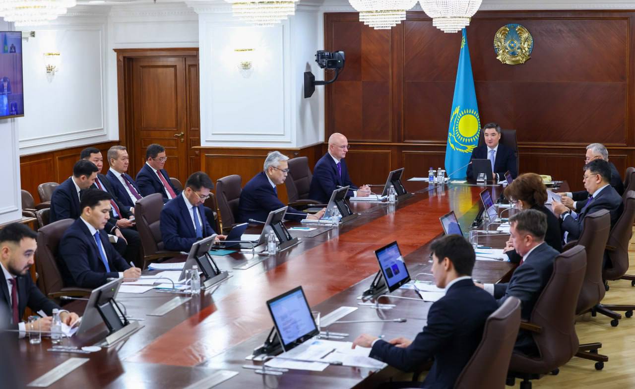Үш жылда спортты дамытуға 360 млрд теңге бөлінген
