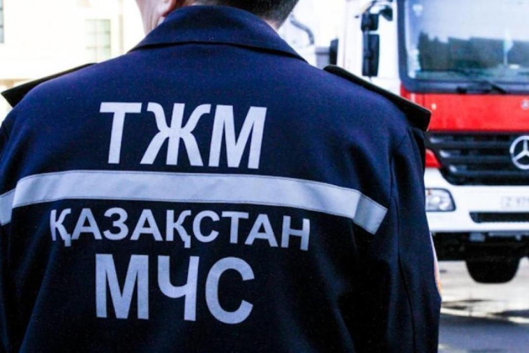 Бір тәулікте 210 төтенше жағдай тіркелді