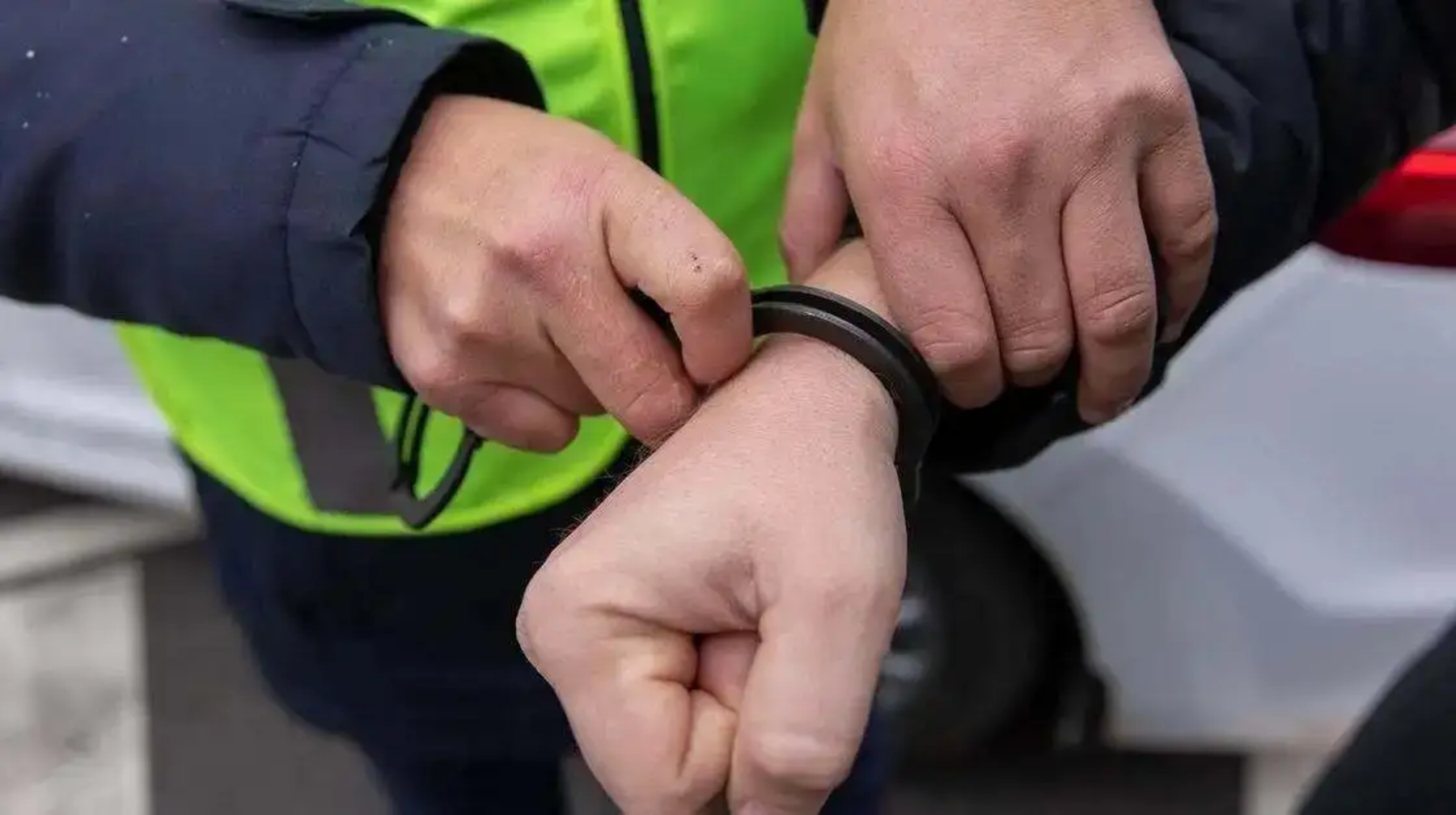 Алты адамды 100 млн теңгеге алдап кеткен алаяқ ұсталды