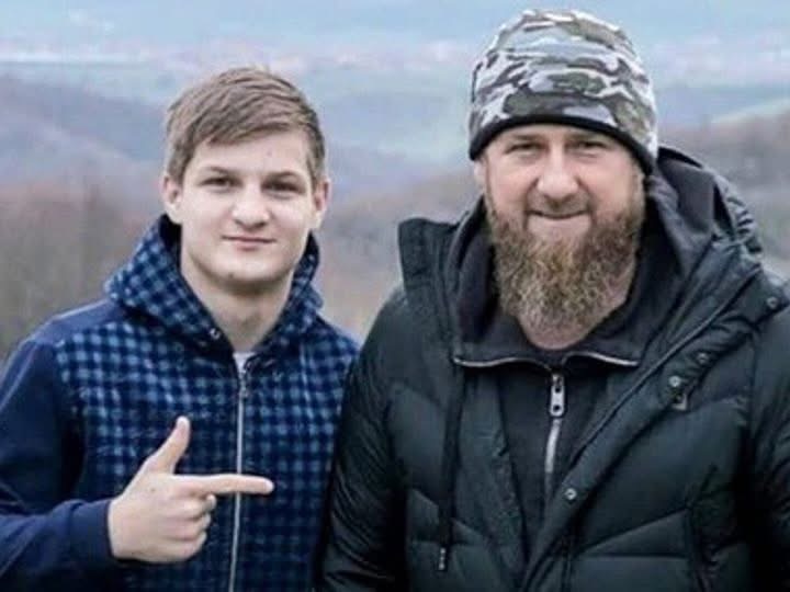 Рамзан Қадыров 20 жастағы ұлын вице-премьер етіп тағайындады