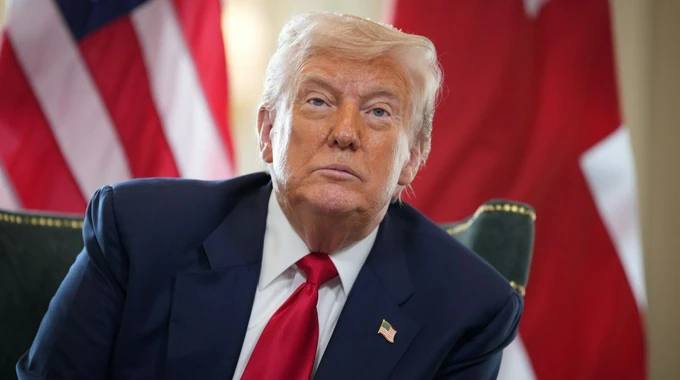 Трамп АҚШ мұнай компанияларын Венесуэлаға шақырды