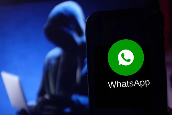 WhatsApp-тағы кибералаяқтықтың жаңа тәсілі анықталды