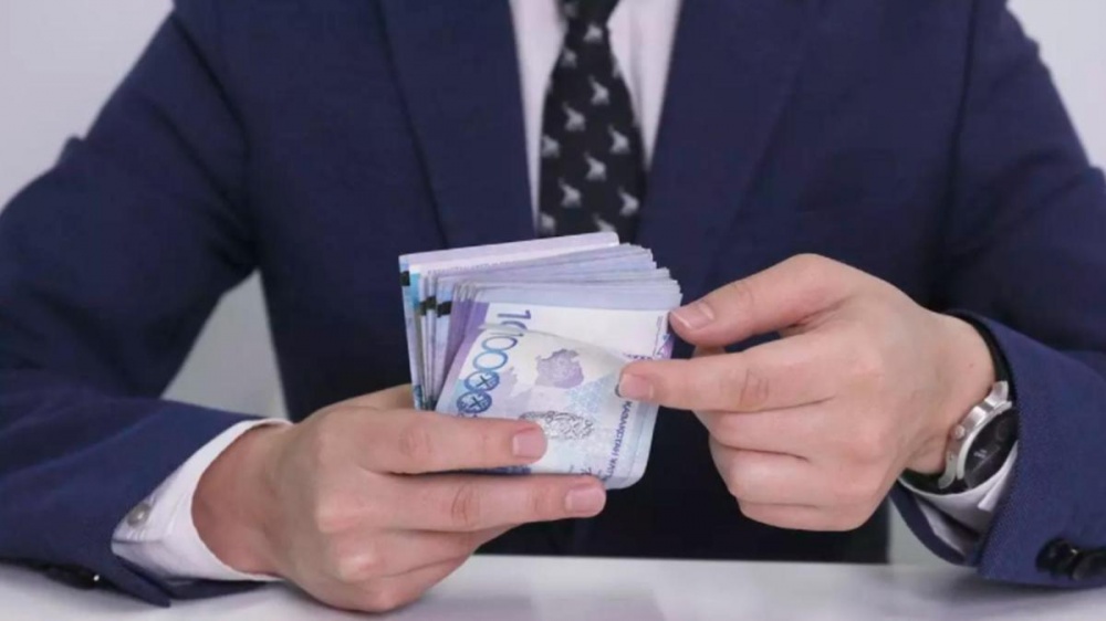 Заңсыз ұтыс ойынын ұйымдастырғандар айыппұл арқалады