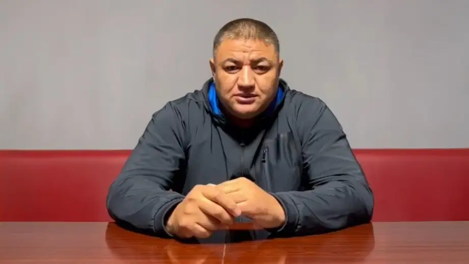 Хасан Қасымбаевтың 12 жылдық үкімі апелляцияда қайта қаралады