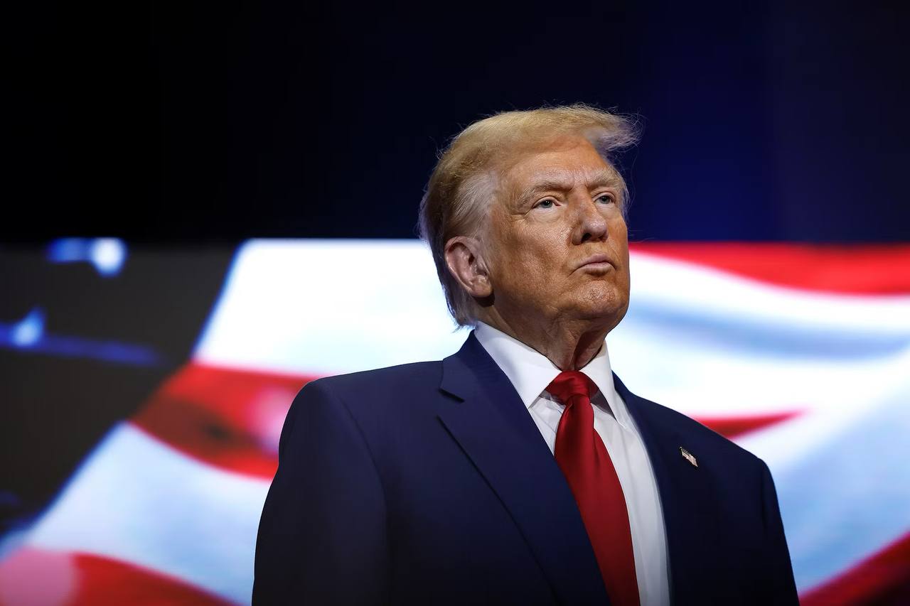 Трамп&Тегеран текетіресі: АҚШ президенті Иран халқын шегінбеуге шақырды