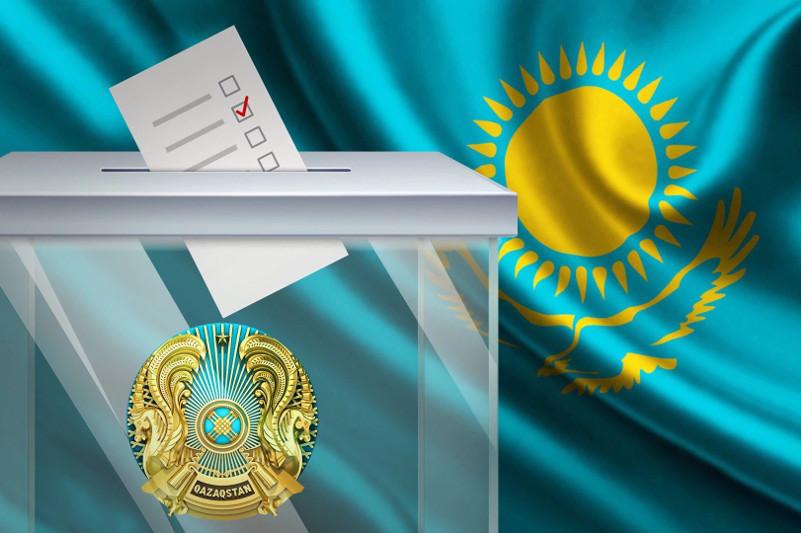 Cайлау туралы заңға өзгеріс енгізіледі
