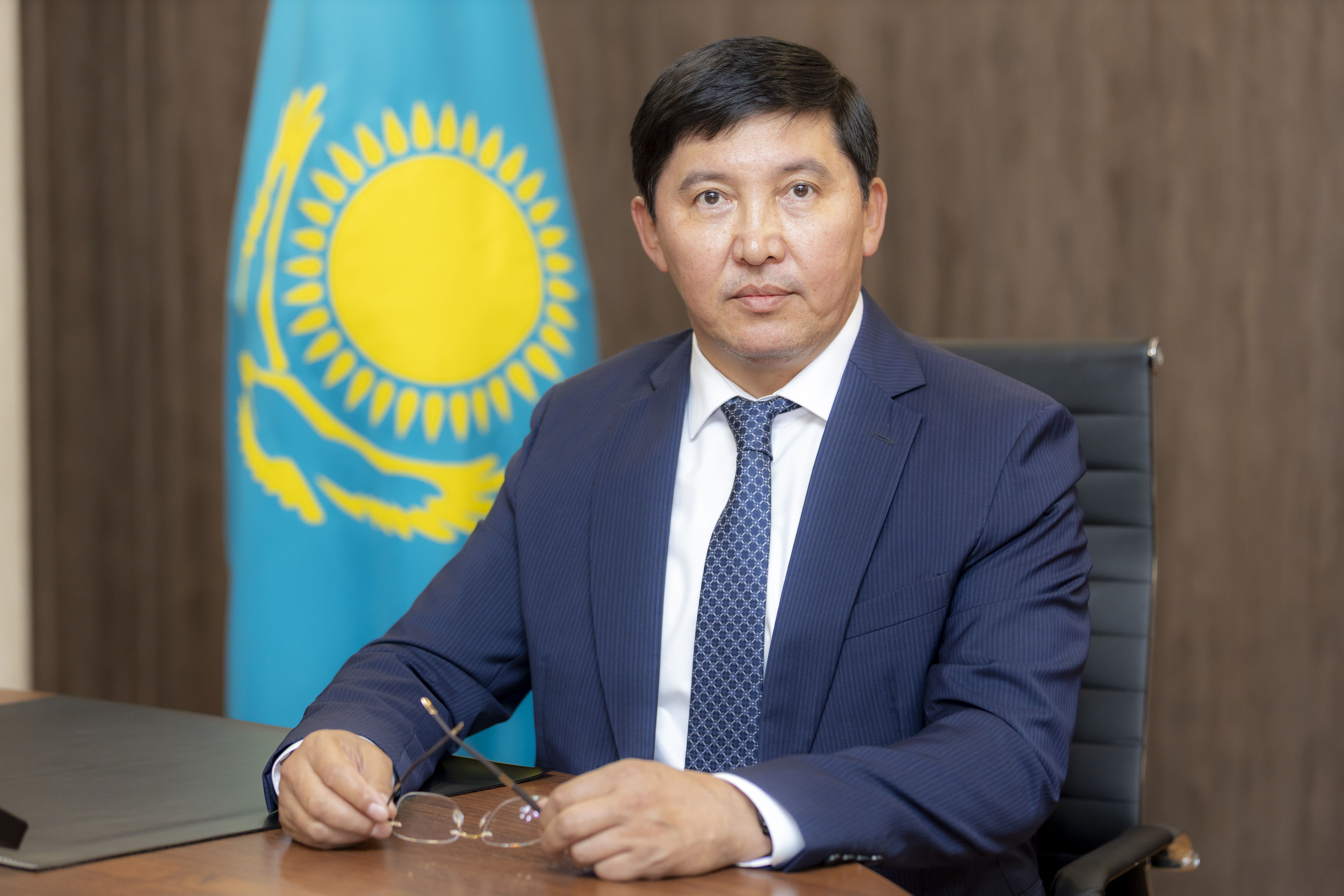 Мәжіліс спикері дайындықсыз келген вице-министрге сын айтты