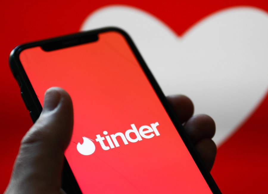 Tinder-дегі аферист: үш айлық хат алмасу түрмемен аяқталды
