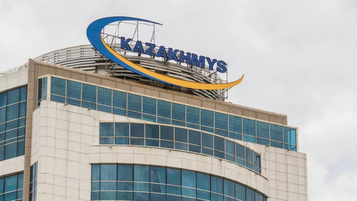 Kazakhmys Copper «Қазақмыс» корпорациясынан толық шықты