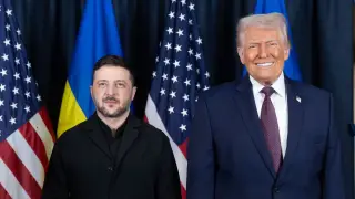 АҚШ, Украина және Ресей соғысты тоқтату мәселесін БАӘ-де талқыламақ