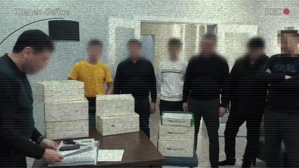 «OrdaMed» АҚ-ның 4,5 млрд теңгелік жемқорлығы әшкереленді