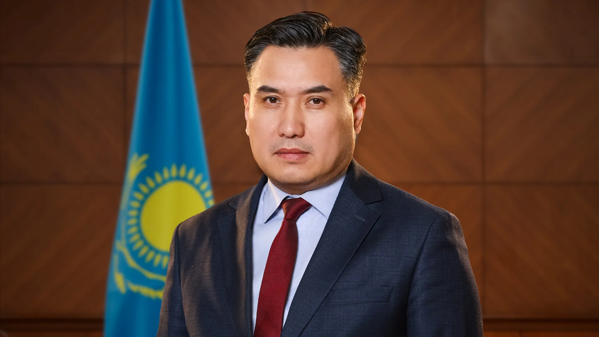 Жаңа министр тағайындалды