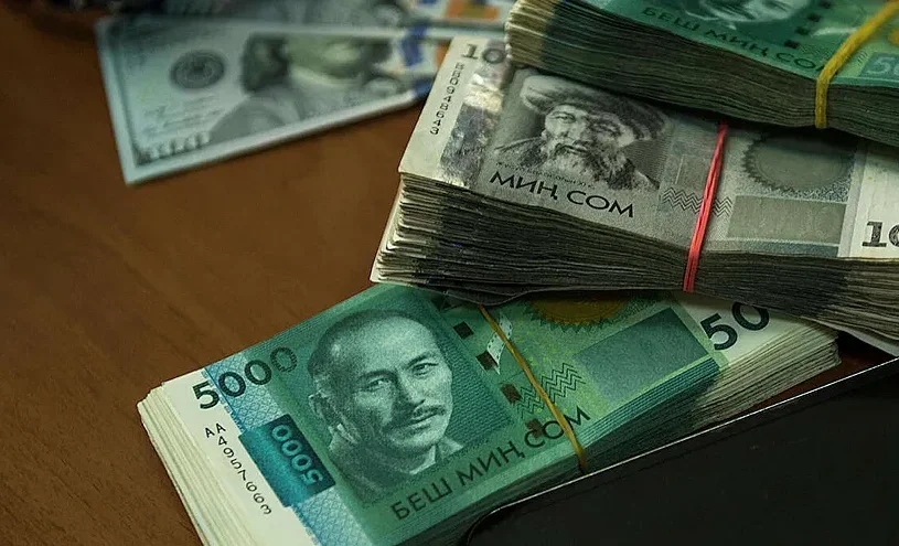 25 жасқа толмаған қырғызстандықтарға несие берілмеуі мүмкін
