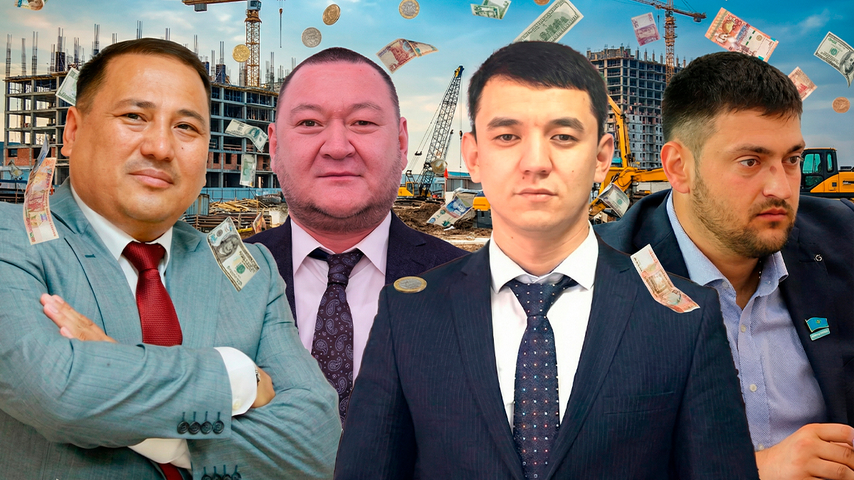 Мандат с доходом: как депутаты ЗКО превратили бюджет в миллиардный бизнес