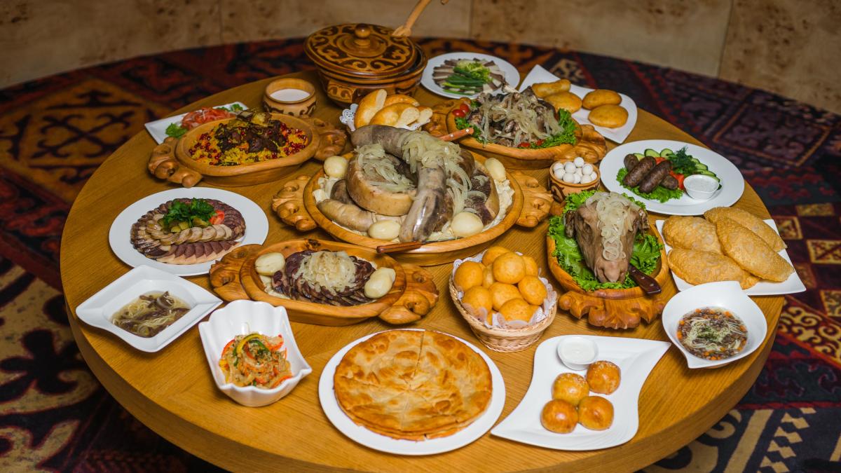 Әлемдік асханалар рейтингі: қазақ асханасы дәмсіз бе?