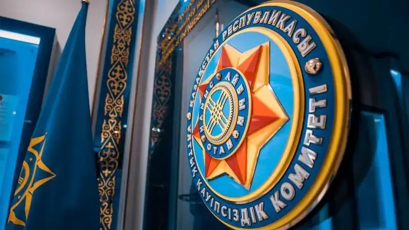 Елден 860 млн теңге заңсыз әкетілмек болған