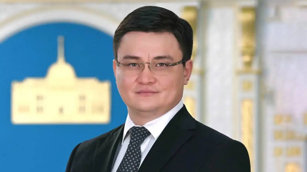 Тоқаев Әсет Ерғалиевті өзіне кеңесші етіп тағайындады