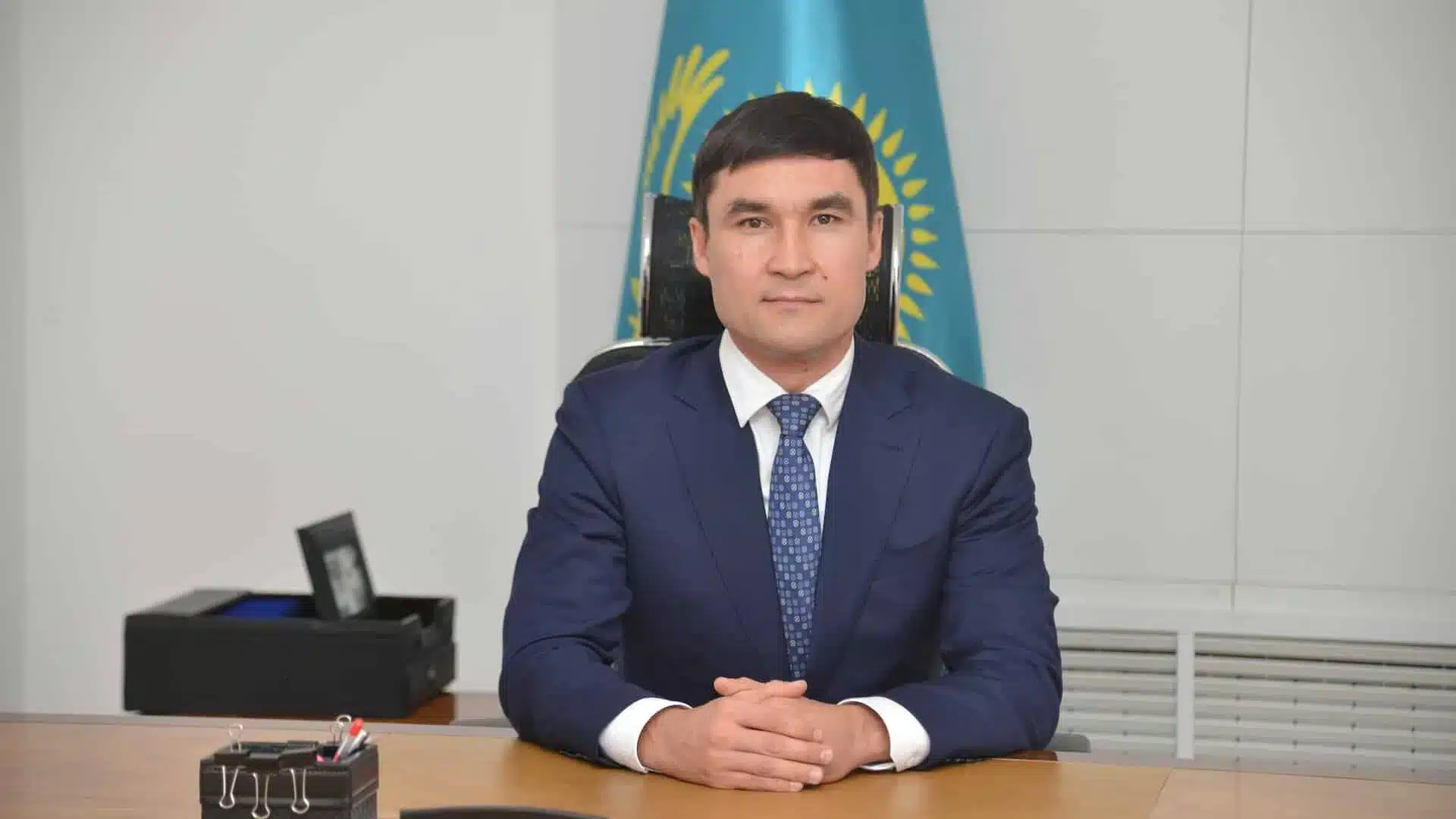 Сәпиев пен орынбасары қызметтерінен кетті