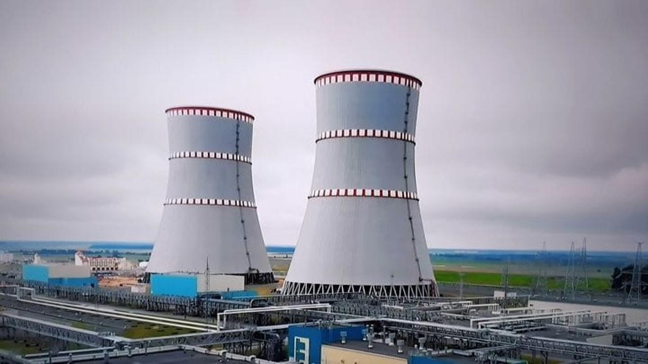 Екінші АЭС қайда салынады?