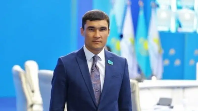 Сәпиевті сала министрі кеңесші етіп тағайындады