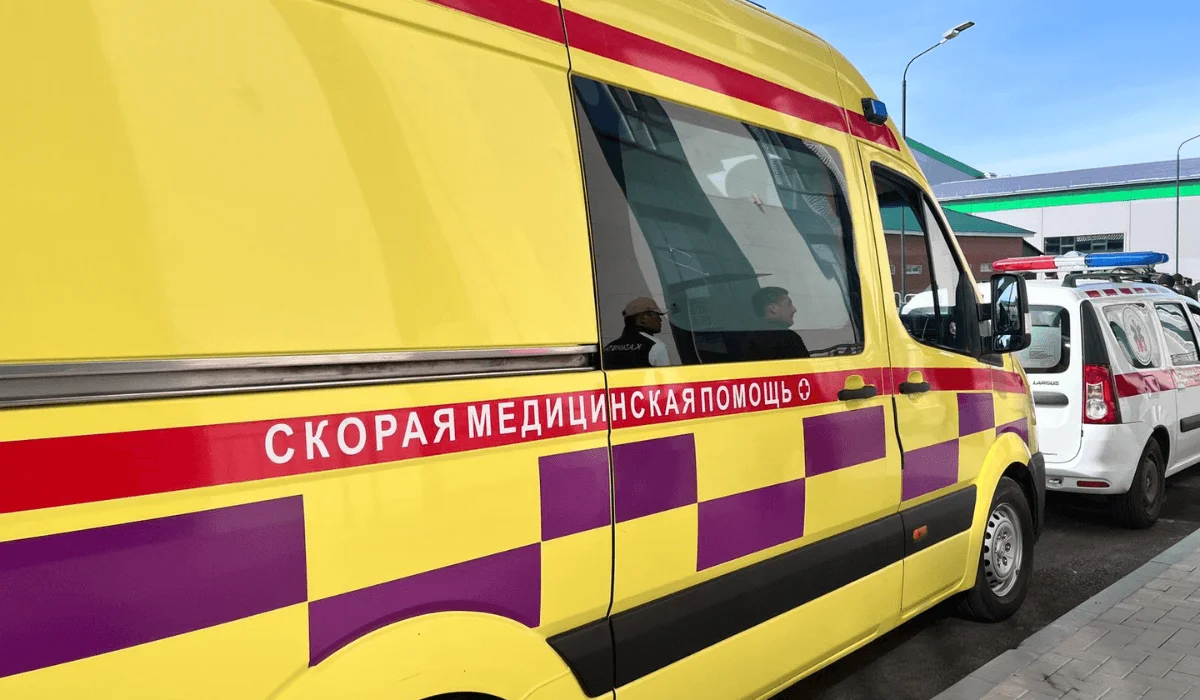 Шымкентте пәтерден бір отбасының мәйіті табылды