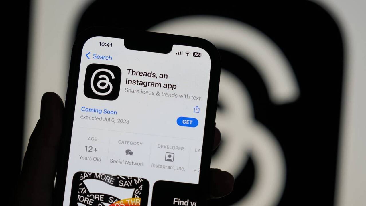 "Қазақстандықтардың желісі" атанып кеткен Threads-ке жаңа функция қосылды
