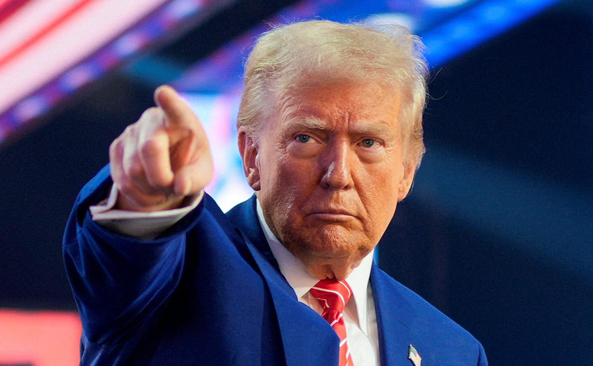 Трампты қолдаушылар кеміп барады