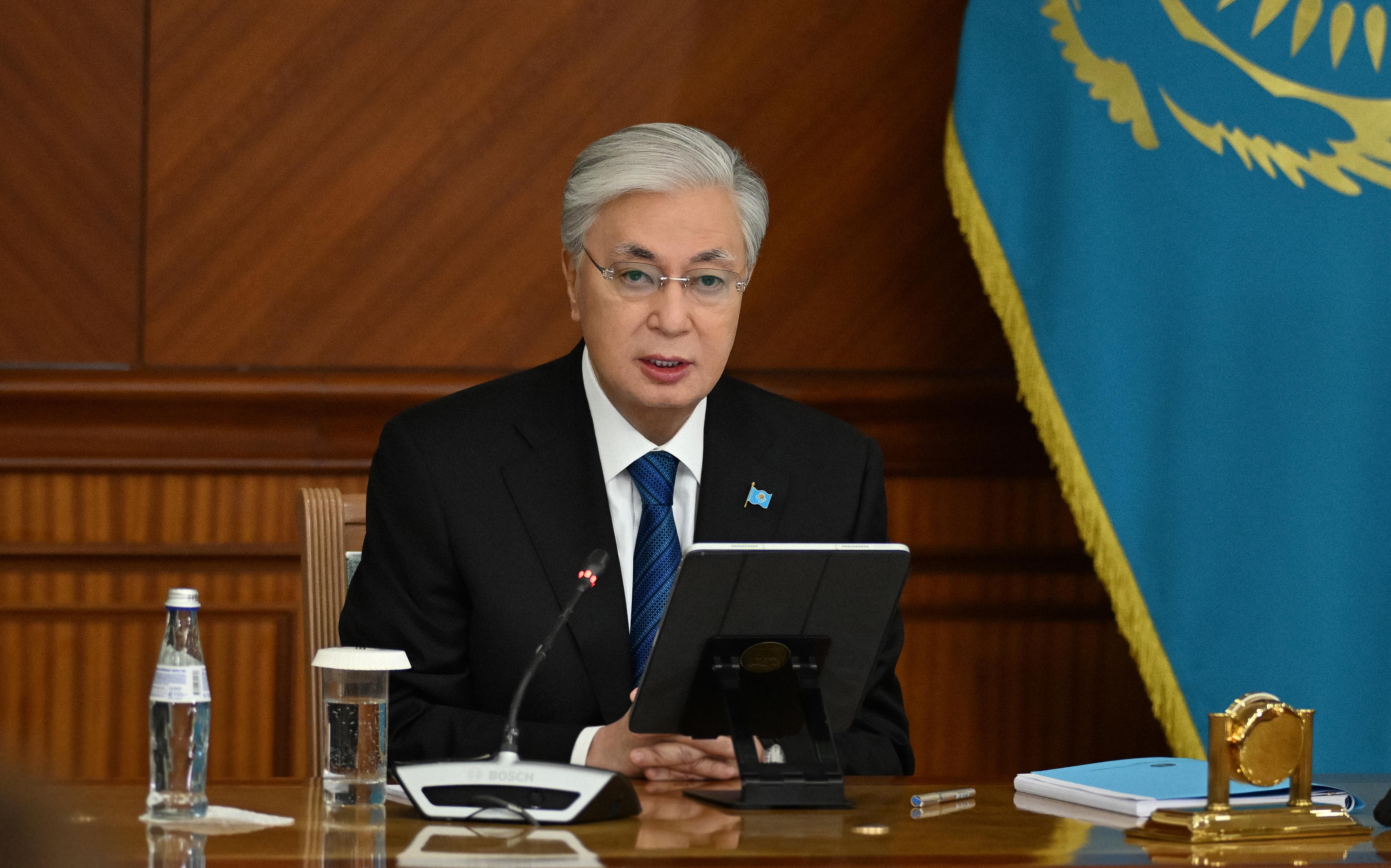 Juz пікір: "Әркім өз білгенін жасағанды қою керек"