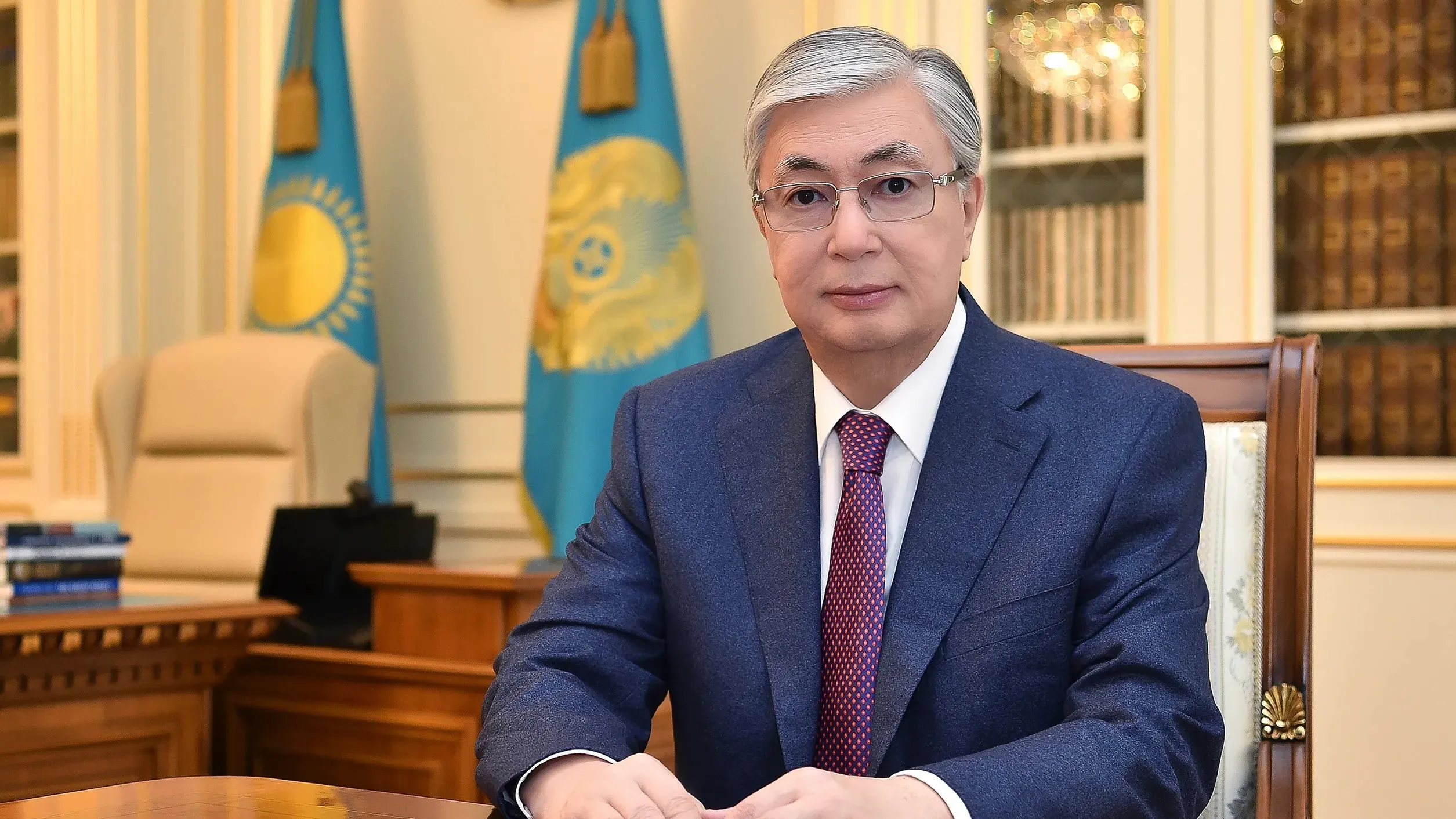 Тоқаев Рамазан айының басталуымен құттықтады