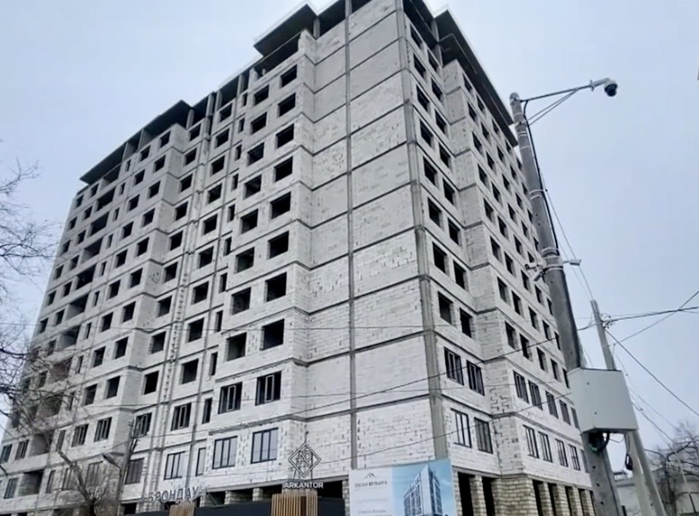 Үлескерлер үні: 150-ден астам атыраулық баспанасыз қалды